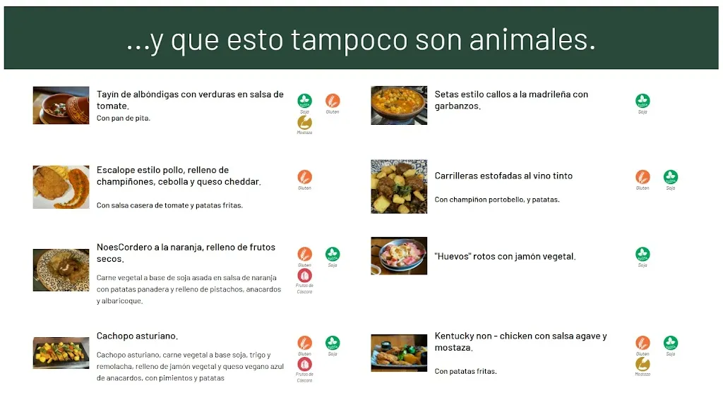 Menu_Hakuna Matata Veggie_Torre del Valle La_image_2