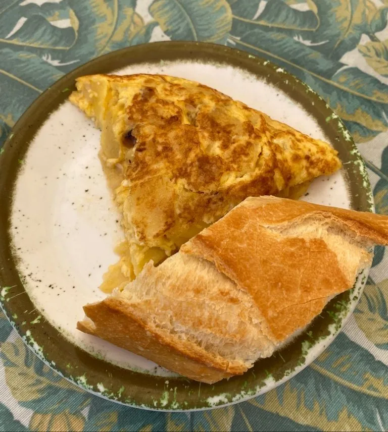 Menu_Cafetería Magerit_Torre del Valle La_immagine_8