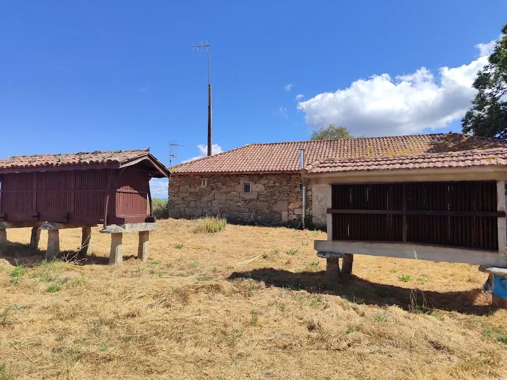 Carmen Flores_Rectoral De Candas_Trefacio_review