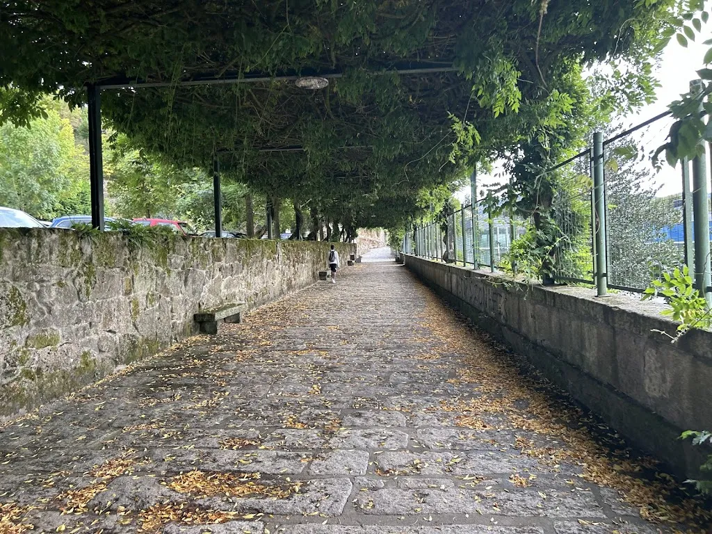 Jacob Reading_Eurostars Vila de Allariz Hotel & Balneario_Trefacio_review