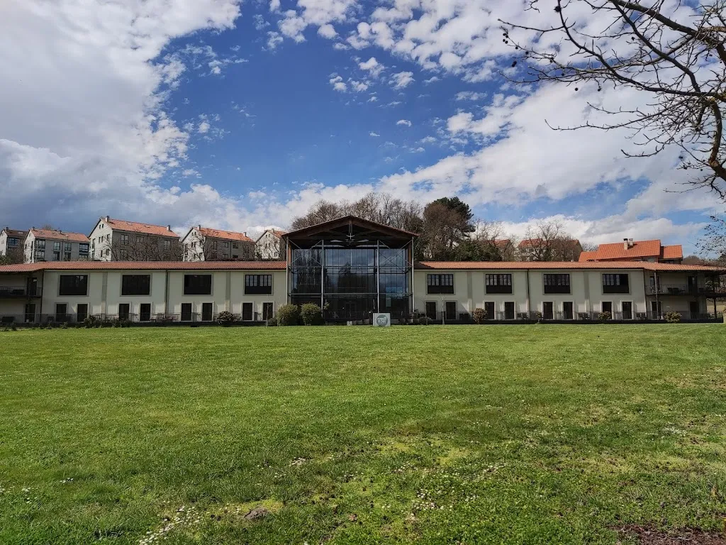 Rutas Afa_Eurostars Vila de Allariz Hotel & Balneario_Trefacio_review