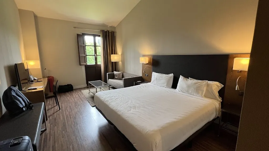 Eurostars Vila de Allariz Hotel & Balneario_Trefacio_slider_image_2