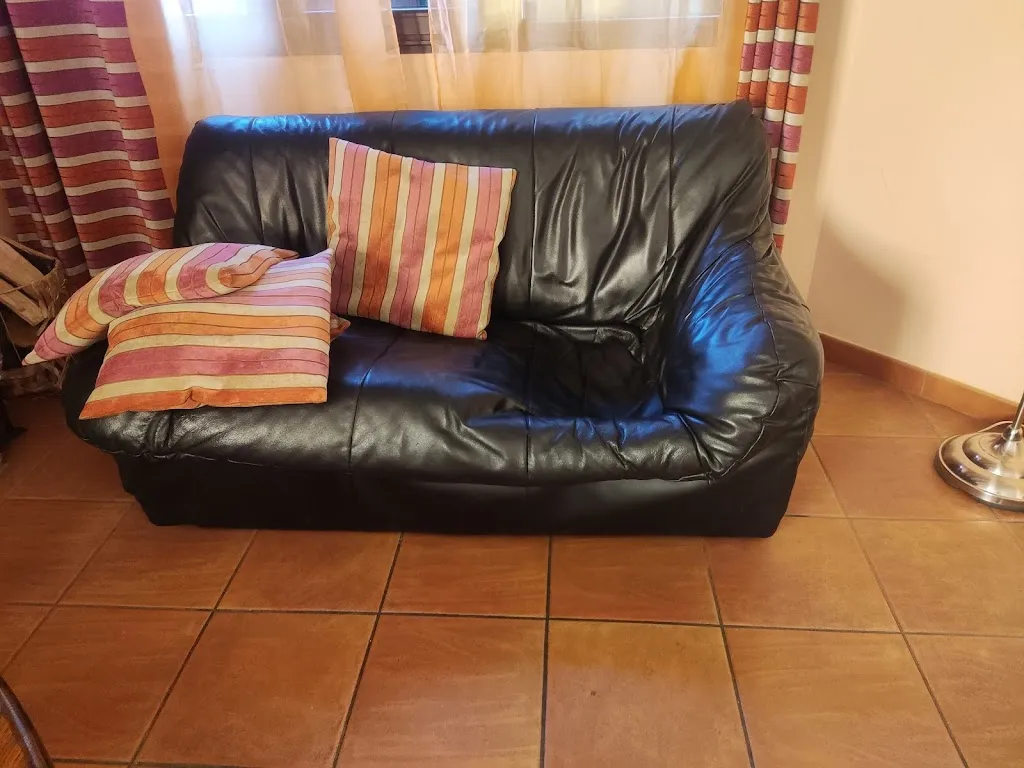 Jesús Blanco Cuenca_Complejo Rural Trefacio._Trefacio_review