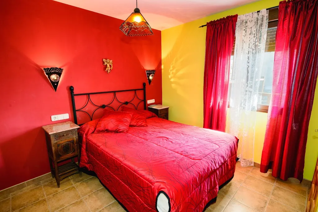 Complejo Rural Trefacio._Trefacio_slider_image_1