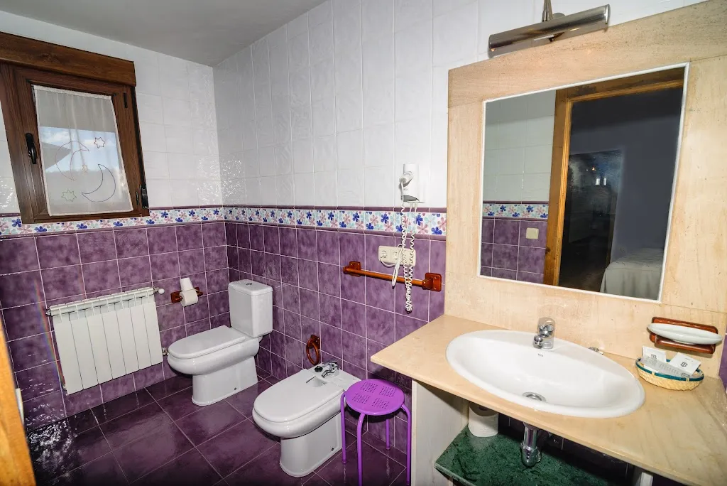 Complejo Rural Trefacio._Trefacio_slider_image_2