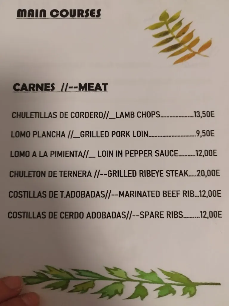 Menu_Mesón Antonia_Vélez-Blanco_image_2