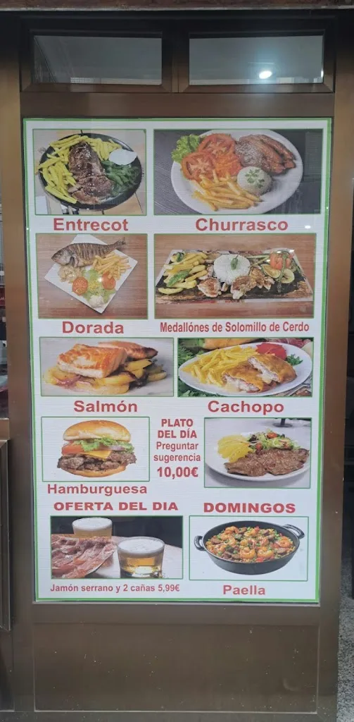 Menu_Gastro Bar Quintana_Uña de Quintana_image_1