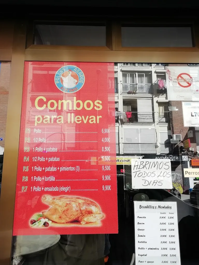 Menu_Gastro Bar Quintana_Uña de Quintana_image_2