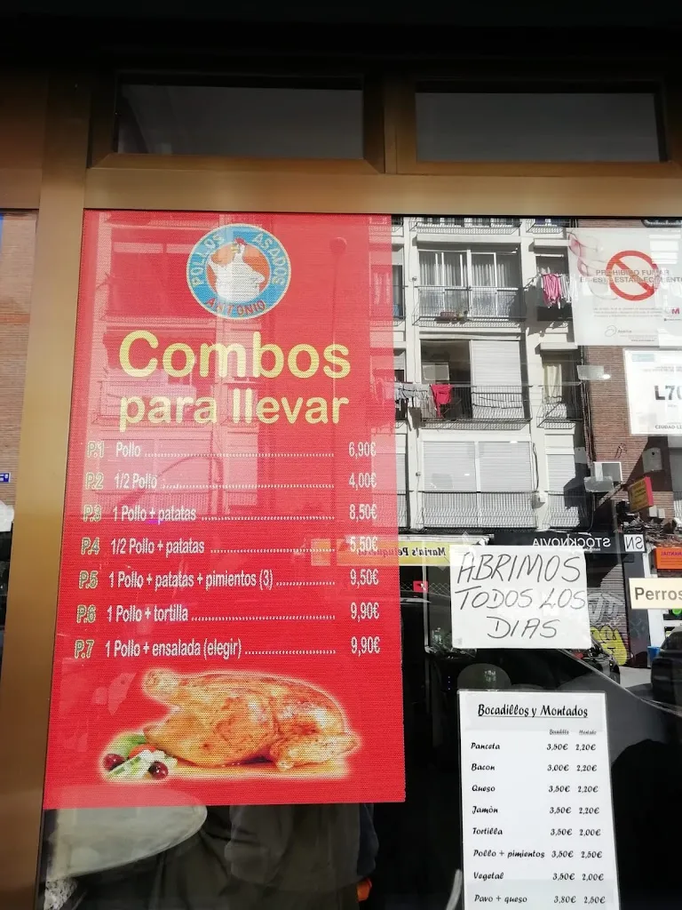 Menu_Gastro Bar Quintana_Uña de Quintana_image_3