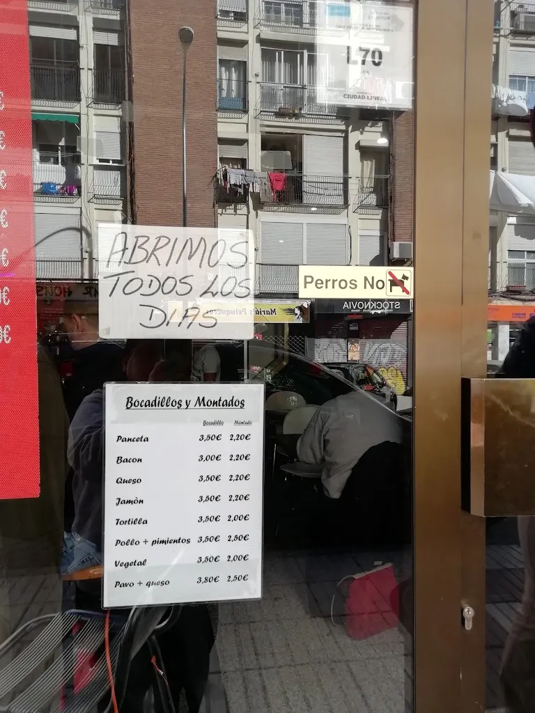 Menu_Gastro Bar Quintana_Uña de Quintana_image_4