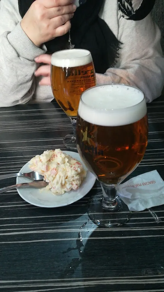 Menu_Gastro Bar Quintana_Uña de Quintana_image_9