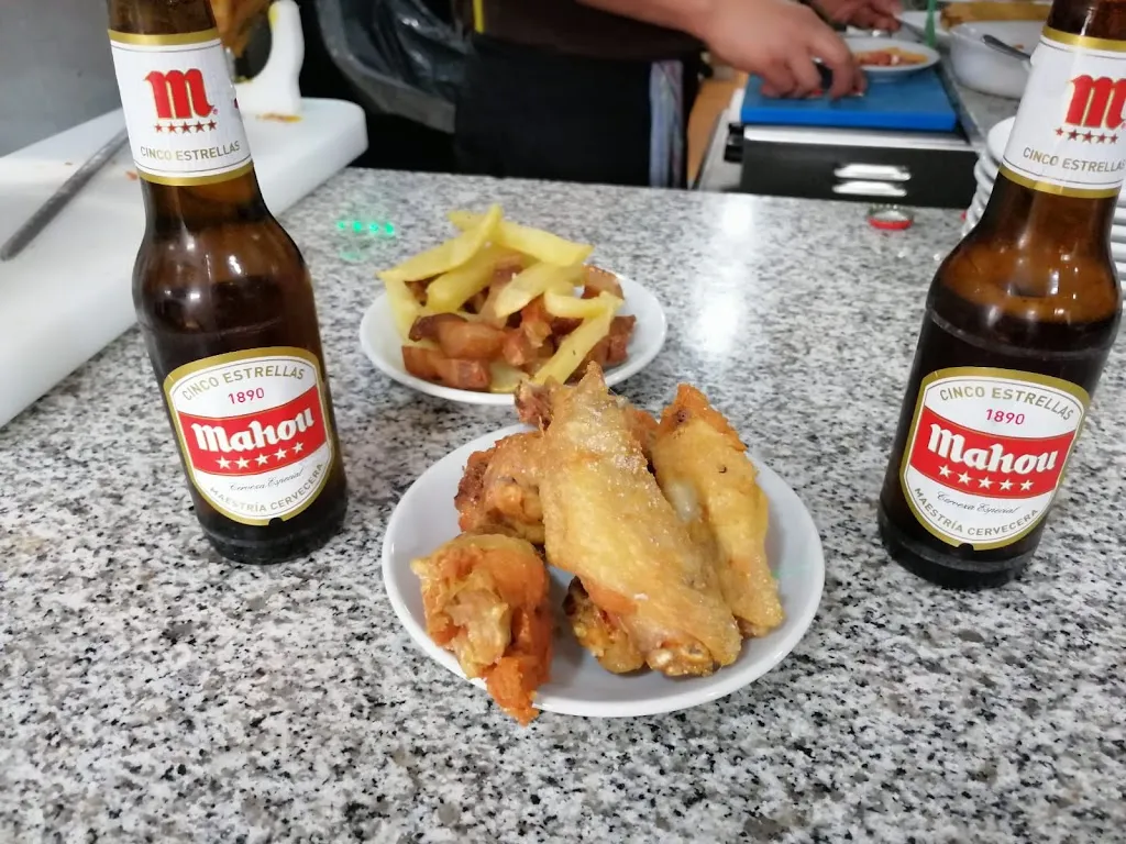 Menu_Un Rincón de Zamora_Uña de Quintana_image_7