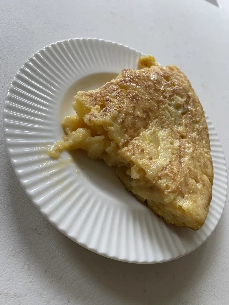 Lia Del Carril_Un Rincón de Zamora_Uña de Quintana_review