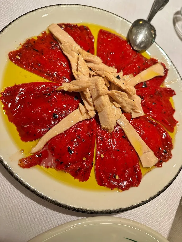 DivaTaste_El Pimiento Verde - Quintana_Uña de Quintana_review