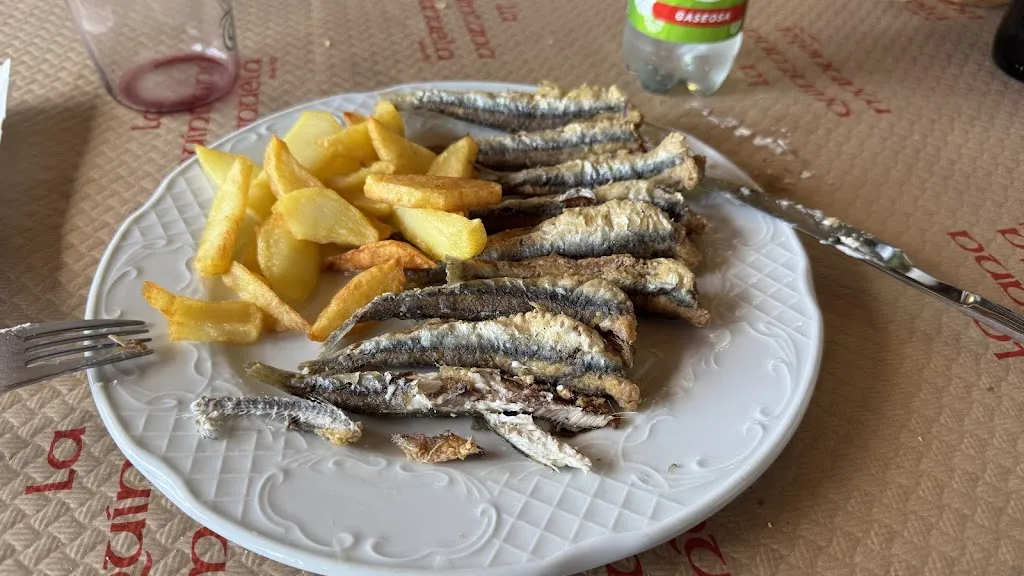 Jiri Sliva_La Quintana de Manuela_Uña de Quintana_review