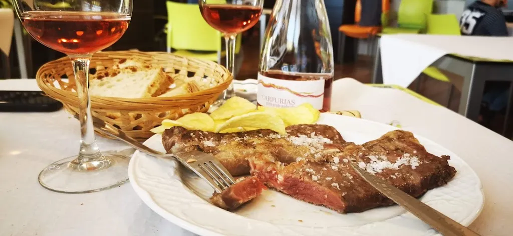 Menü_Restaurante TMJ_Uña de Quintana_Bild_9