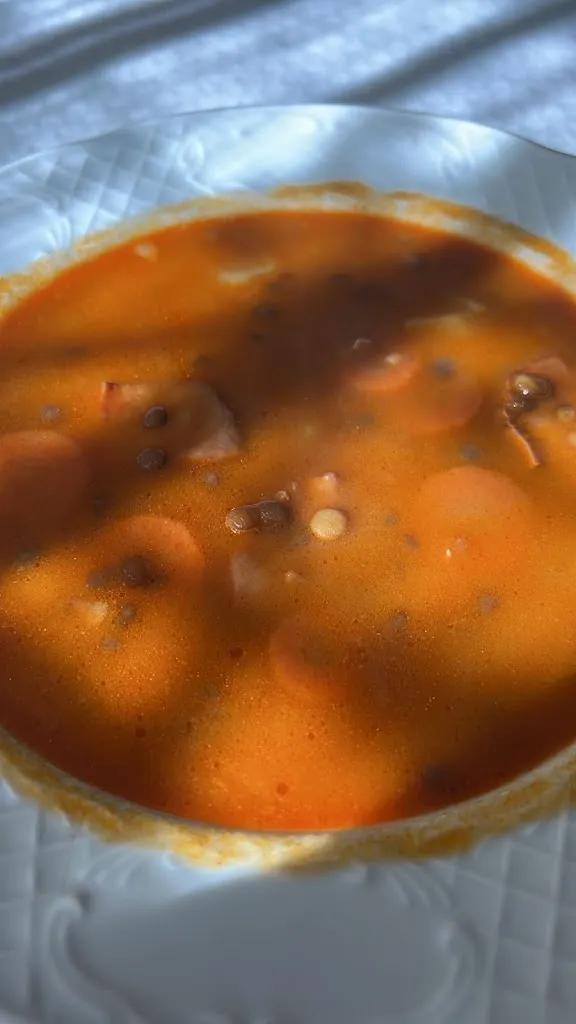 David Delgado_Restaurante TMJ_Uña de Quintana_Bewertung