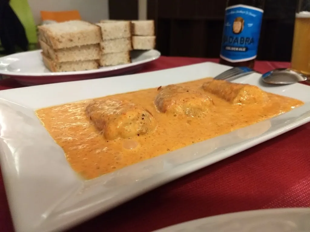 Juan Ramón Martínez Cezón_Restaurante TMJ_Uña de Quintana_Bewertung