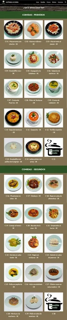 Menu_Tu Comida Quintana_Uña de Quintana_image_1