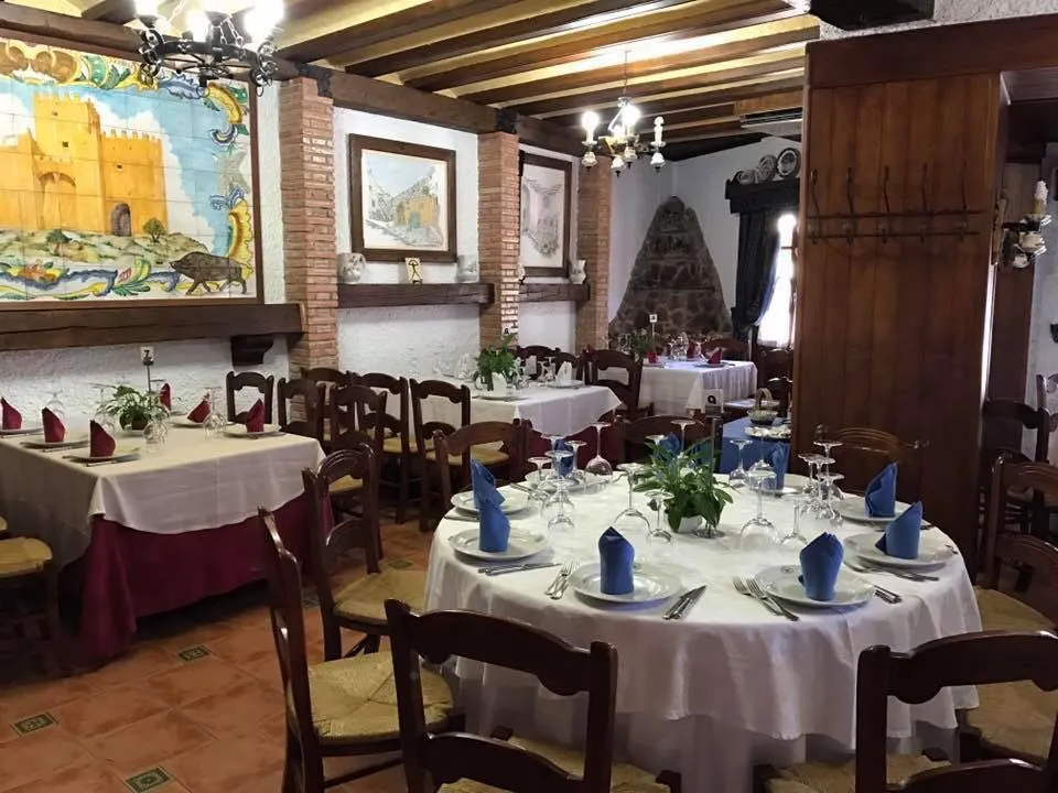 Sahir restaurant in Gioia del Colle