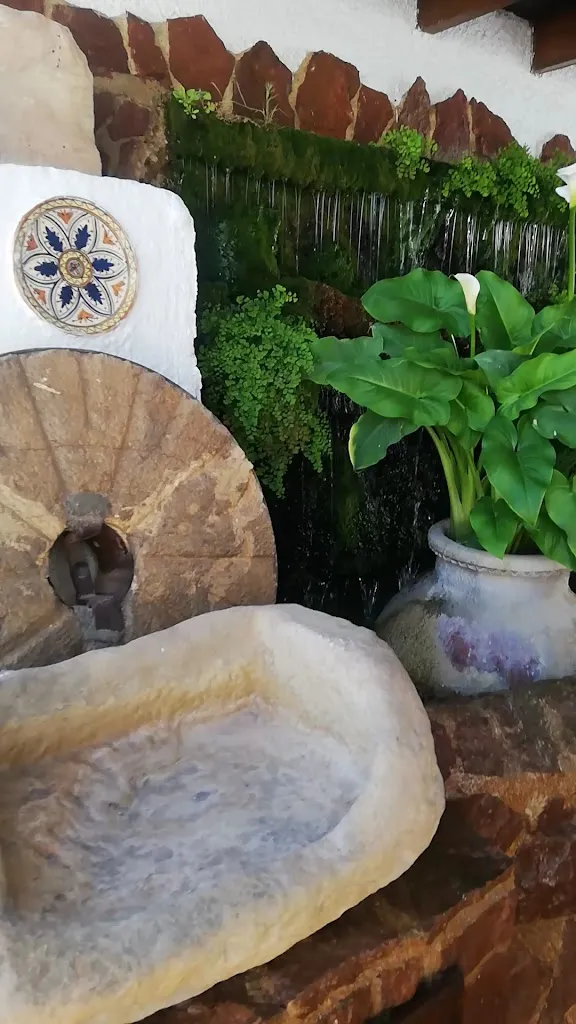 Restaurante El Molino Casa Porchas | Recomendado_Vélez-Blanco_slider_image_2