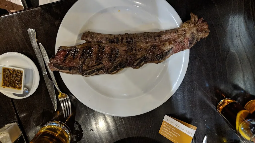 Nick Gij_Carrito Charrúa_Uña de Quintana_review