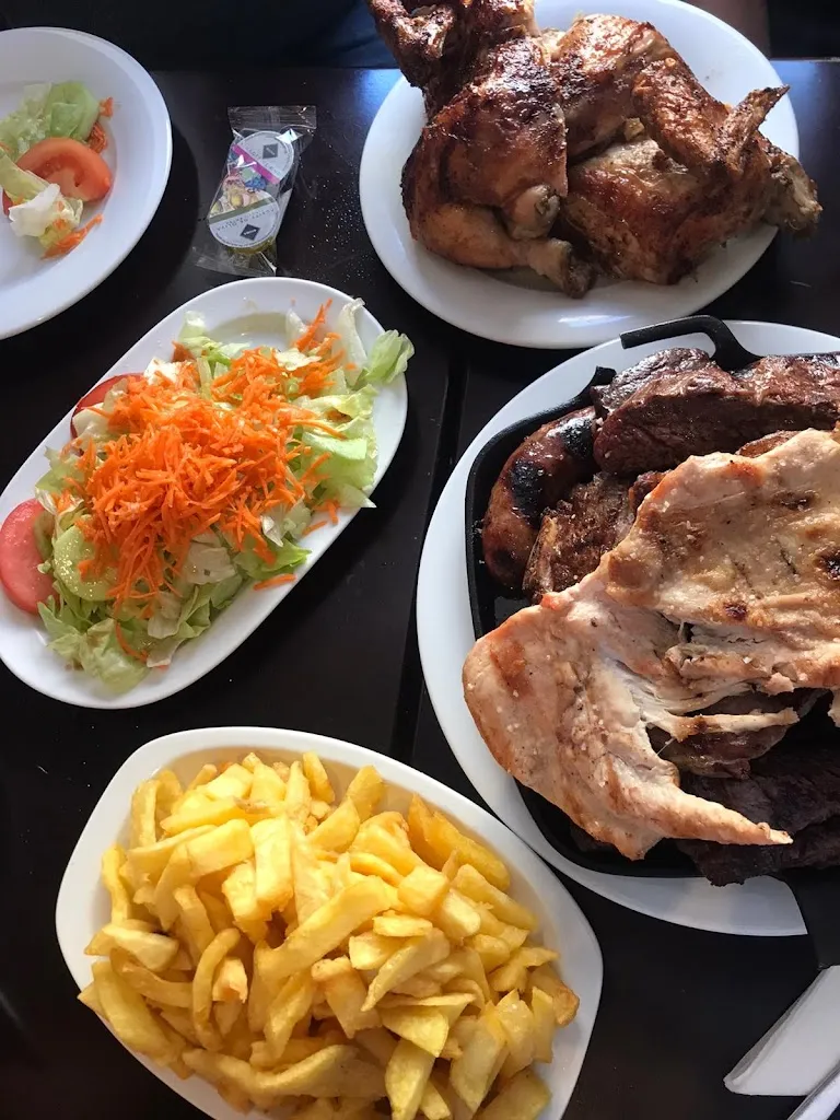 Yao-Yuan Chang _Carrito Charrúa_Uña de Quintana_review