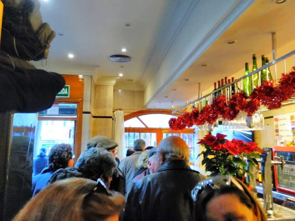 Fermín Vicente_El Puchero de Quintana._Uña de Quintana_review