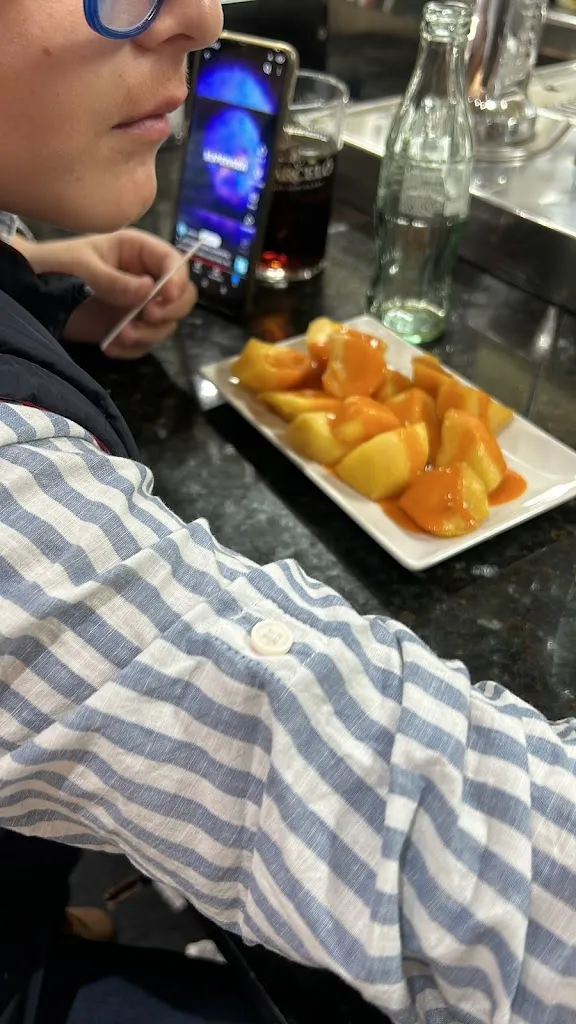 Luis Borrega Recio_El Puchero de Quintana._Uña de Quintana_review