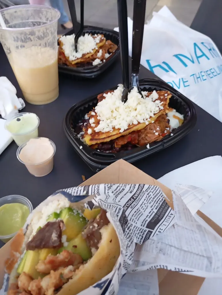 Alejandro Laclave_Q' + DA Restaurante_Uña de Quintana_review