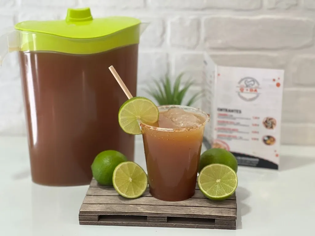 Q' + DA Restaurante_Uña de Quintana_slider_image_2