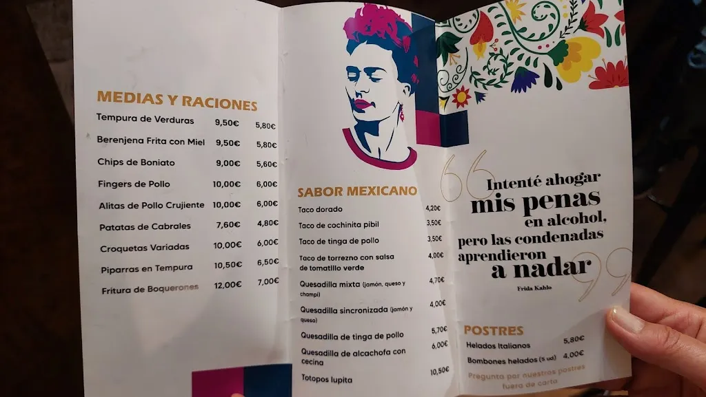 Menu_La Buena Vibra_Valcabado_image_1