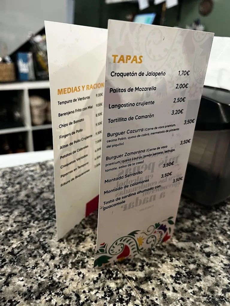 Menu_La Buena Vibra_Valcabado_image_4