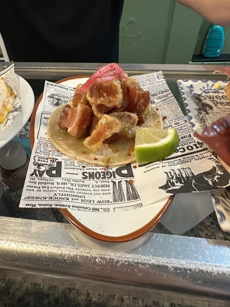 Peluqueria y estetica marga_La Buena Vibra_Valcabado_review