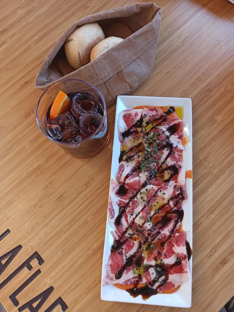 Menu_Taberna Gastronómica La Flaca_Valcabado_image_5