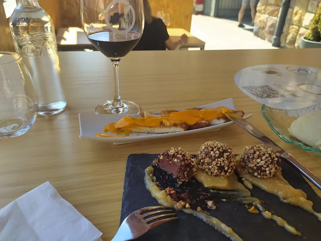 Menu_Taberna Gastronómica La Flaca_Valcabado_image_6