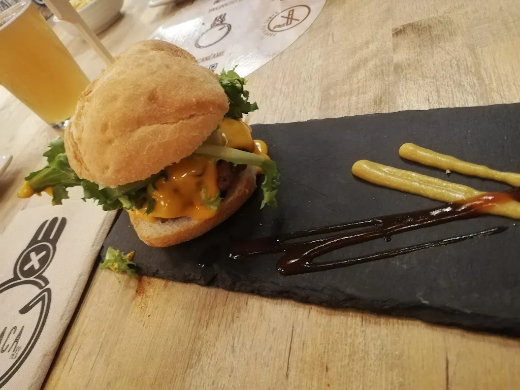 Menu_Taberna Gastronómica La Flaca_Valcabado_image_9