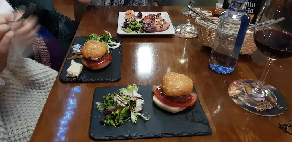 Cool Atzo_Taberna Gastronómica La Flaca_Valcabado_review