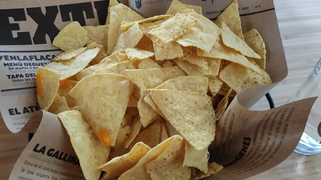 Taberna Gastronómica La Flaca_Valcabado_slider_image_2