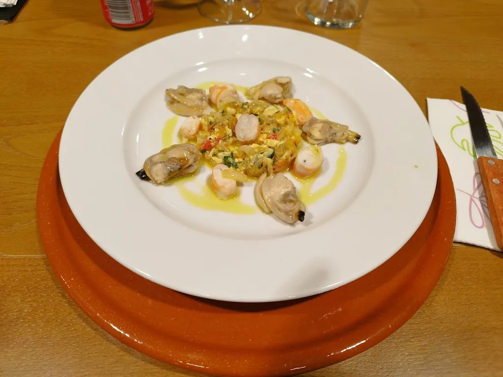 Alfarería Duero_Café-Bar Las Eras_Valcabado_review