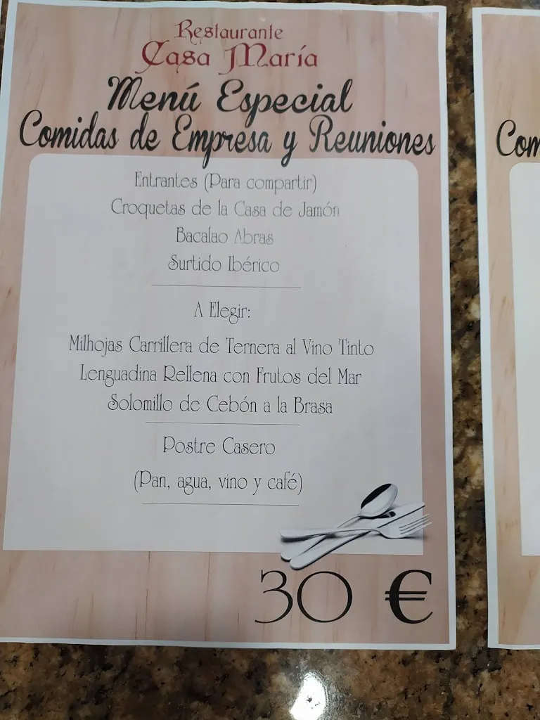 Menu_Casa María_Valcabado_image_3