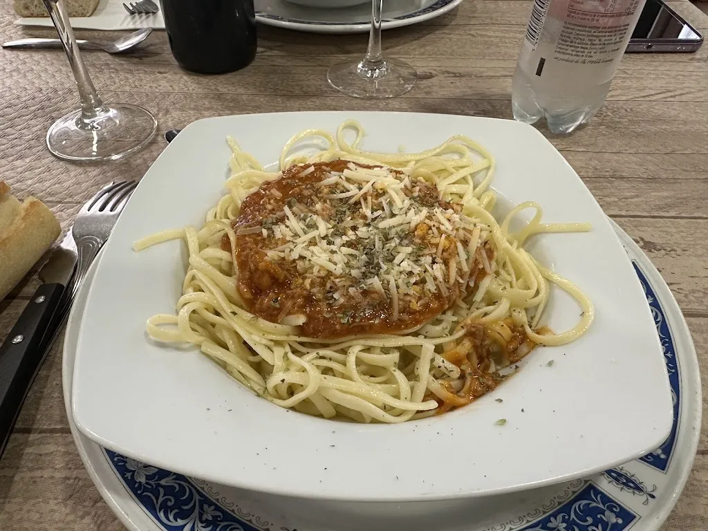 Tania Quezada_Casa María_Valcabado_review