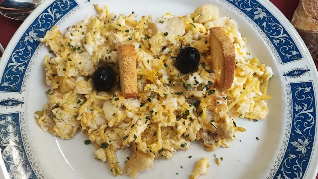 Iris_Casa María_Valcabado_review