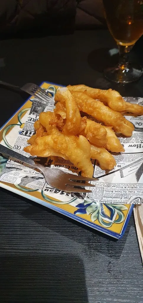 Menu_El Puente de Aliste_Valcabado_immagine_4