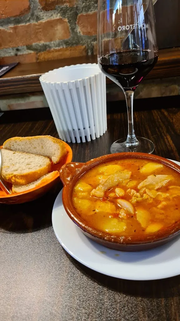 Menu_El Puente de Aliste_Valcabado_immagine_6