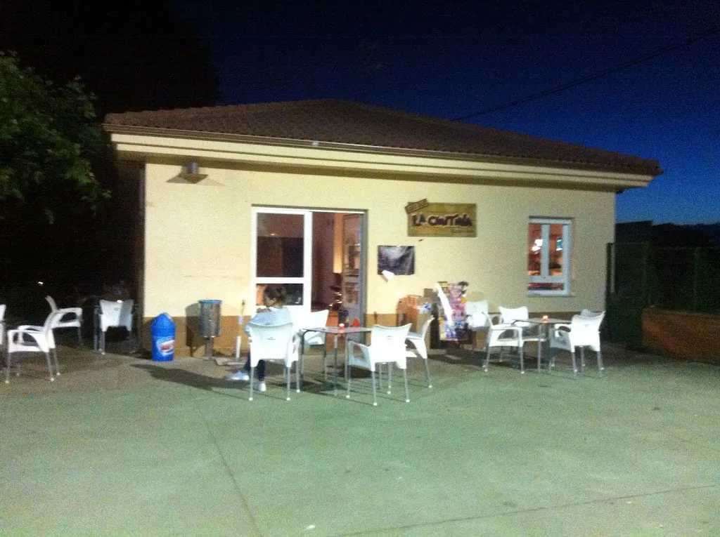 Cafe Bar La Cantina_Vega de Tera_slider_image_3