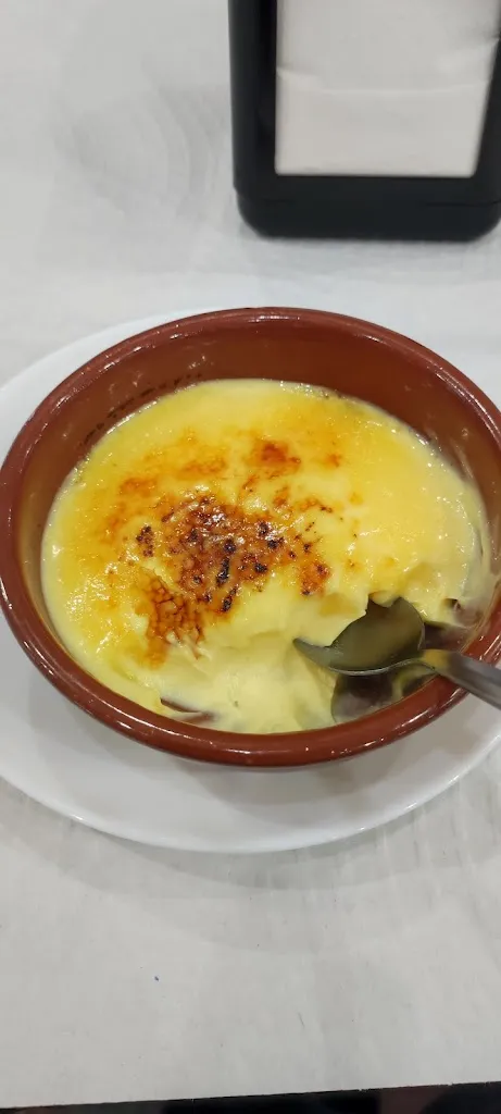 Mihail_Lisboa restaurant_Vallesa de la Guareña_recensione