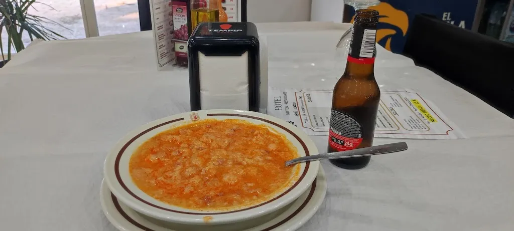 Lisboa restaurant_Vallesa de la Guareña_slider_image_2