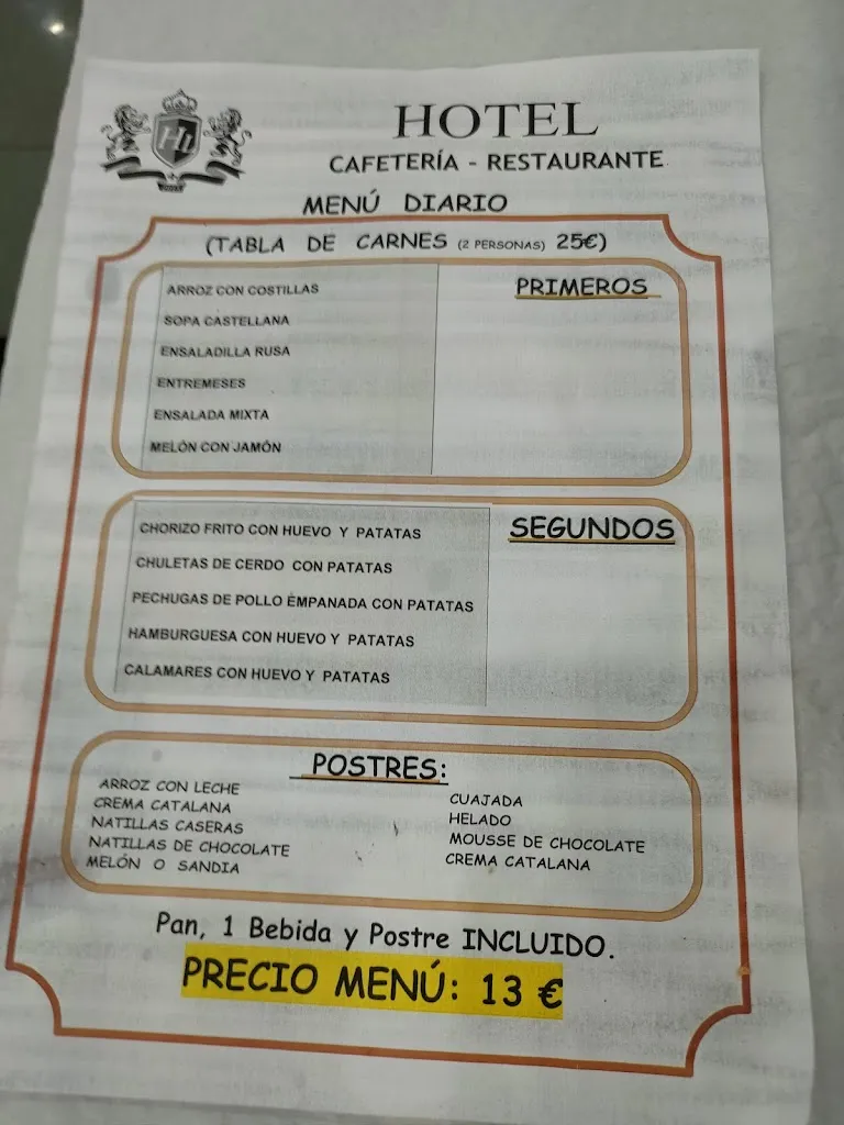 Lisboa restaurant_Vallesa de la Guareña_slider_image_3