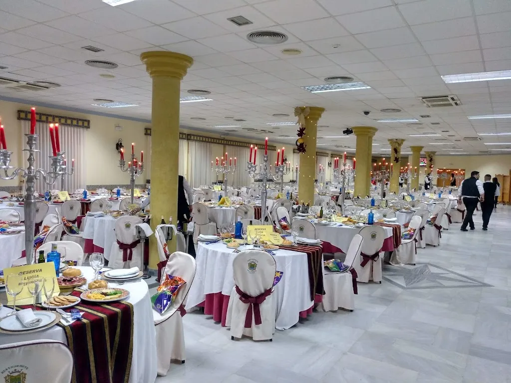 Restaurante Bellavista restaurant in Vélez-Blanco